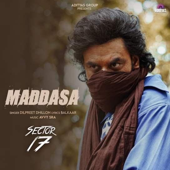 Maddasa Dilpreet Dhillon Mp3 Song Download Djjohal